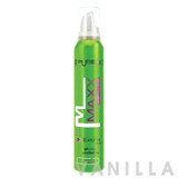 Purete Maxx Hair Mousse (Extra Hold)