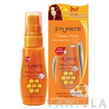 Purete Honey and Yogurt Deep Repair Serum Light