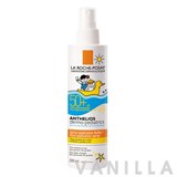 La Roche-Posay Anthelios Dermo-Pediatrics Easy Application Spray SPF50+