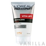 L'oreal Men Expert Vita Lift Revitalising Foam