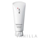 Sulwhasoo Snowise Brightening Cleansing Foam