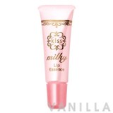 Kiss Milky Lip Essence