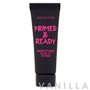 Collection Primed and Ready Smoothing Make Up Primer