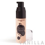 Collection Perfect Finish Foundation