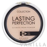 Collection Lasting Perfection Powder