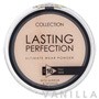 Collection Lasting Perfection Powder