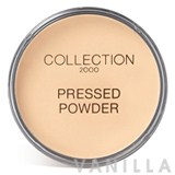 Collection Pressed Powder