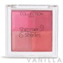 Collection Shimmer Shades