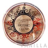 Collection Mosaic Shimmering Glow Powder