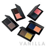 Three Pressed Eye Color Palette Duo