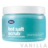 Bliss Hot Salt Scrub