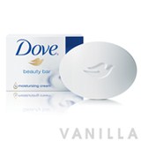 Dove White Beauty Bar