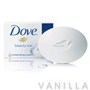 Dove White Beauty Bar