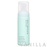 Shu Uemura Skin Purifier Porefinist Gentle Foaming Cleansing Water