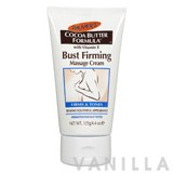 Palmer's Bust Firming Massage Cream