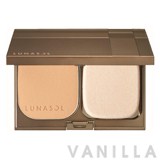 Lunasol Skin Modeling Powder Foundation SPF20 PA++