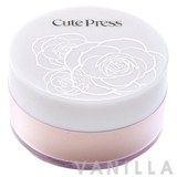 Cute Press Evory Radiance Loose Powder SPF30 PA++