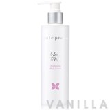 Cute Press Ideal White Brightening Body Lotion