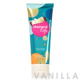 Bath & Body Works Charmed Life Triple Moisture Body Cream