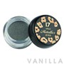 17 Wild Metallic Cream Eyeshadow