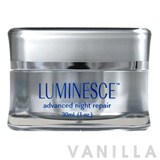 Luminesce Advanced Night Repair