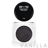 BYS Cosmetics Black Magic Eyeliner