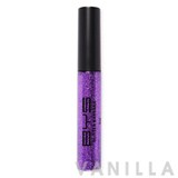 BYS Cosmetics Mascara Glitter