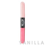 BYS Cosmetics Lipgloss Duo