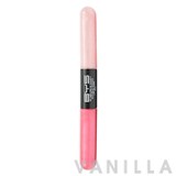 BYS Cosmetics Lipgloss Duo