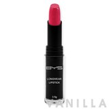 BYS Cosmetics Longwear Lipstick