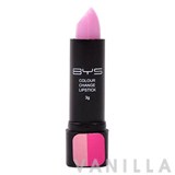 BYS Cosmetics Colour Change Lipstick