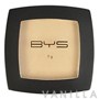 BYS Cosmetics Powder Compact