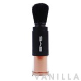 BYS Cosmetics Shimmer Powder Brush
