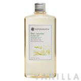 Bath & Bloom Thai Jasmine Shower Gel