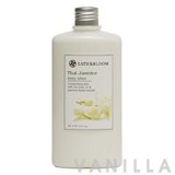 Bath & Bloom Thai Jasmine Body Lotion