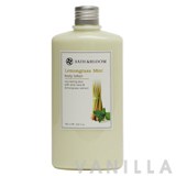 Bath & Bloom Lemongrass Mint Body Lotion