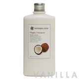 Bath & Bloom Virgin Coconut Body Lotion