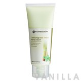 Bath & Bloom Lemongrass Mint Hand Cream