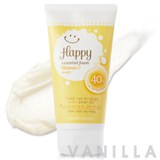 Etude House Happy Essential Foam Vitamin C