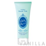 Verena Kawaii Vink Gluta Diamond Whitening Cleansing Foam