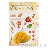 Verena Fiberlax-S Mango Flavour 10 Sachets
