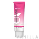 Verena Kawaii Vink Dare for Sun SPF50