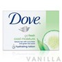 Dove Go Fresh Fresh Moisture