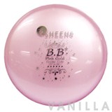 Sheene BB Pink Gold Powder Cake SPF20 PA++ 