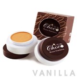 Sheene Choco Mousse Foundation