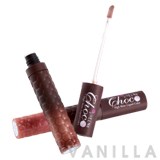 Sheene Choco Sherbet Sheer Color Lip Gloss