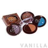 Sheene Choco Duo Eyeshadow