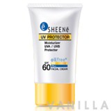 Sheene UV Protector Facial Cream SPF60 PA++