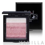 Elle Girl Multiful Blusher