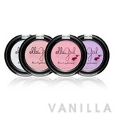 Elle Girl Shine Eye Shadow